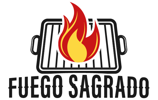 Fuego Sagrado